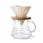 Sipsaaz V60 Coffee Filter Papers