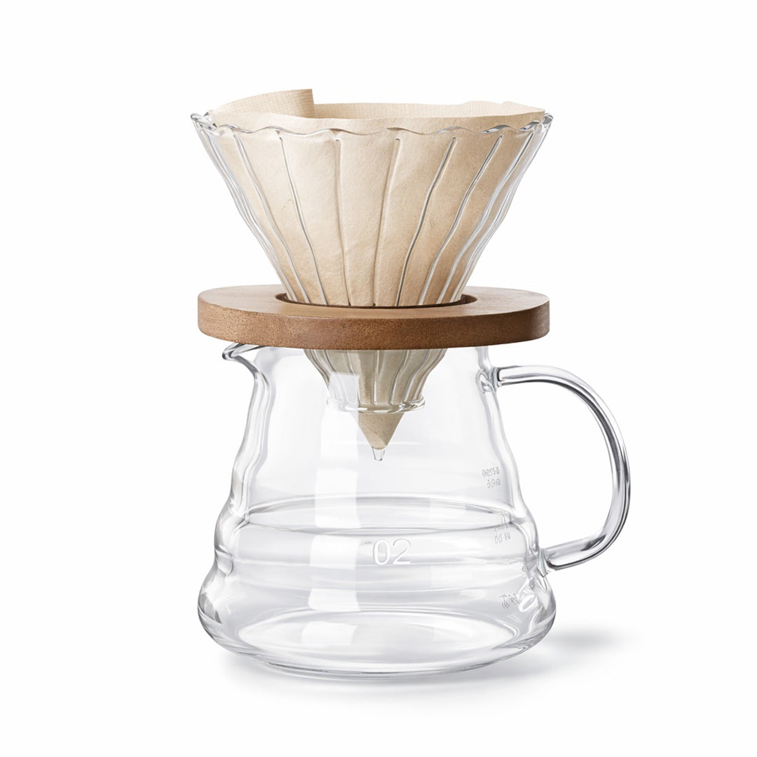 Sipsaaz V60 Coffee Filter Papers