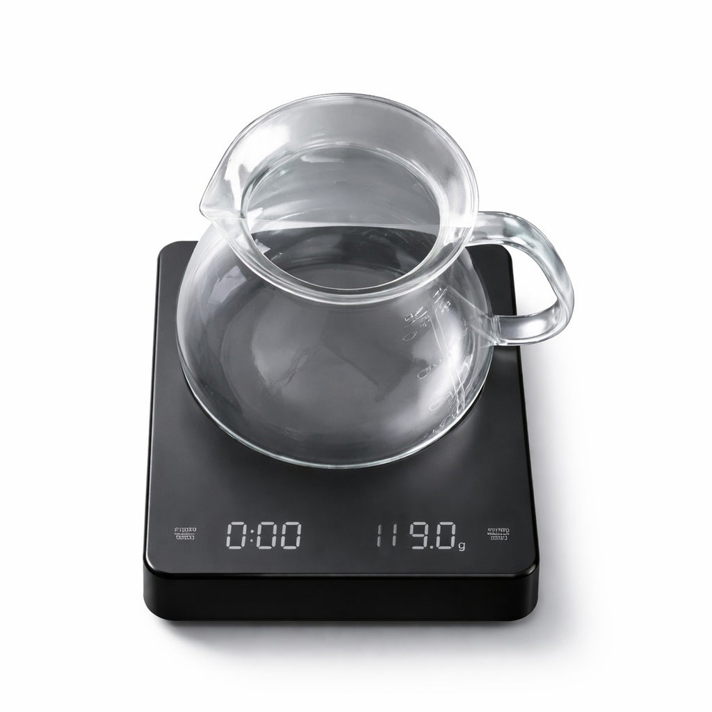 Sipsaaz Coffee Scale with Timer