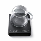 Sipsaaz Coffee Scale with Timer