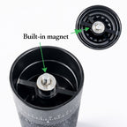 MANUAL COFFEE GRINDER