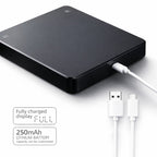 Sipsaaz Coffee Scale with Timer