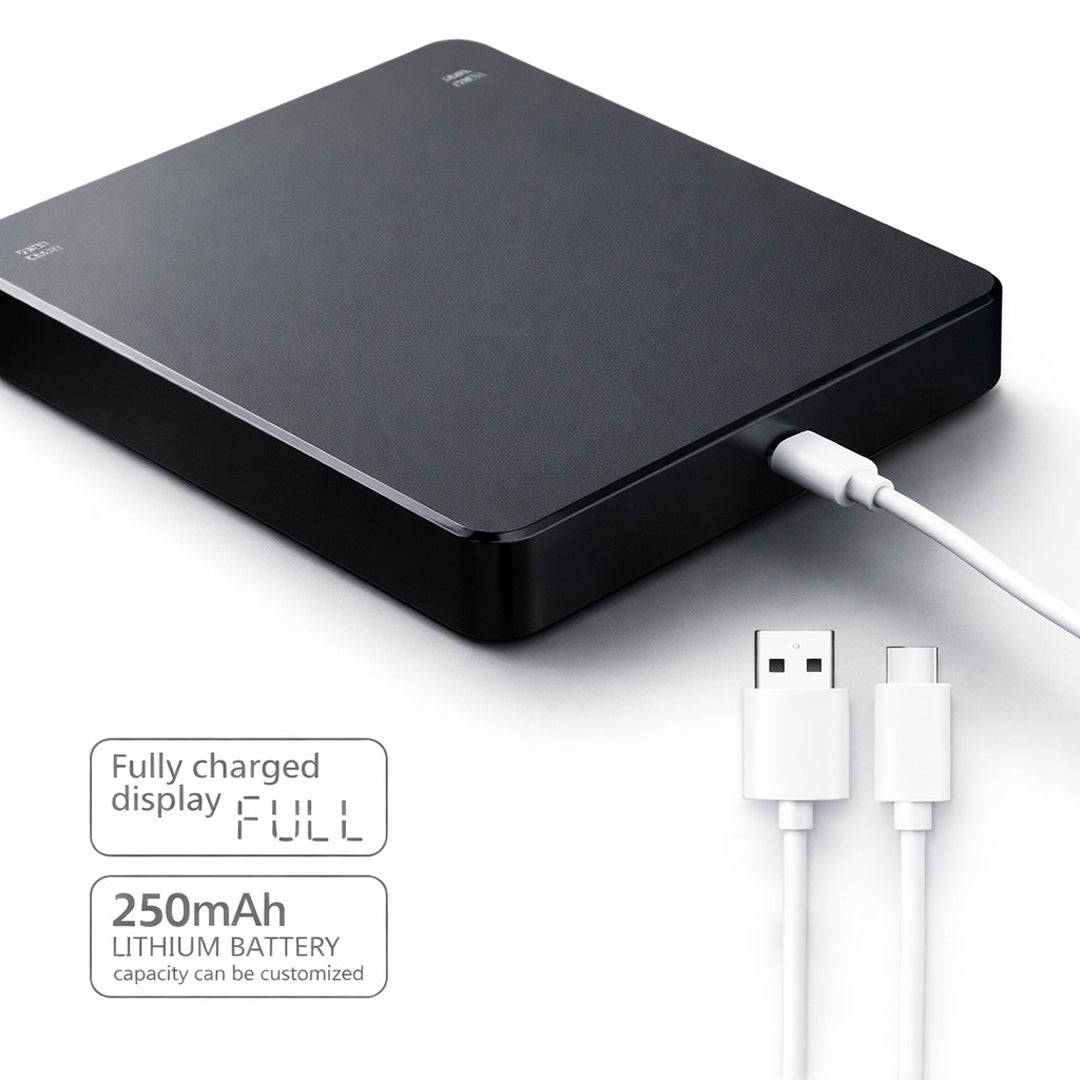 Sipsaaz Coffee Scale with Timer