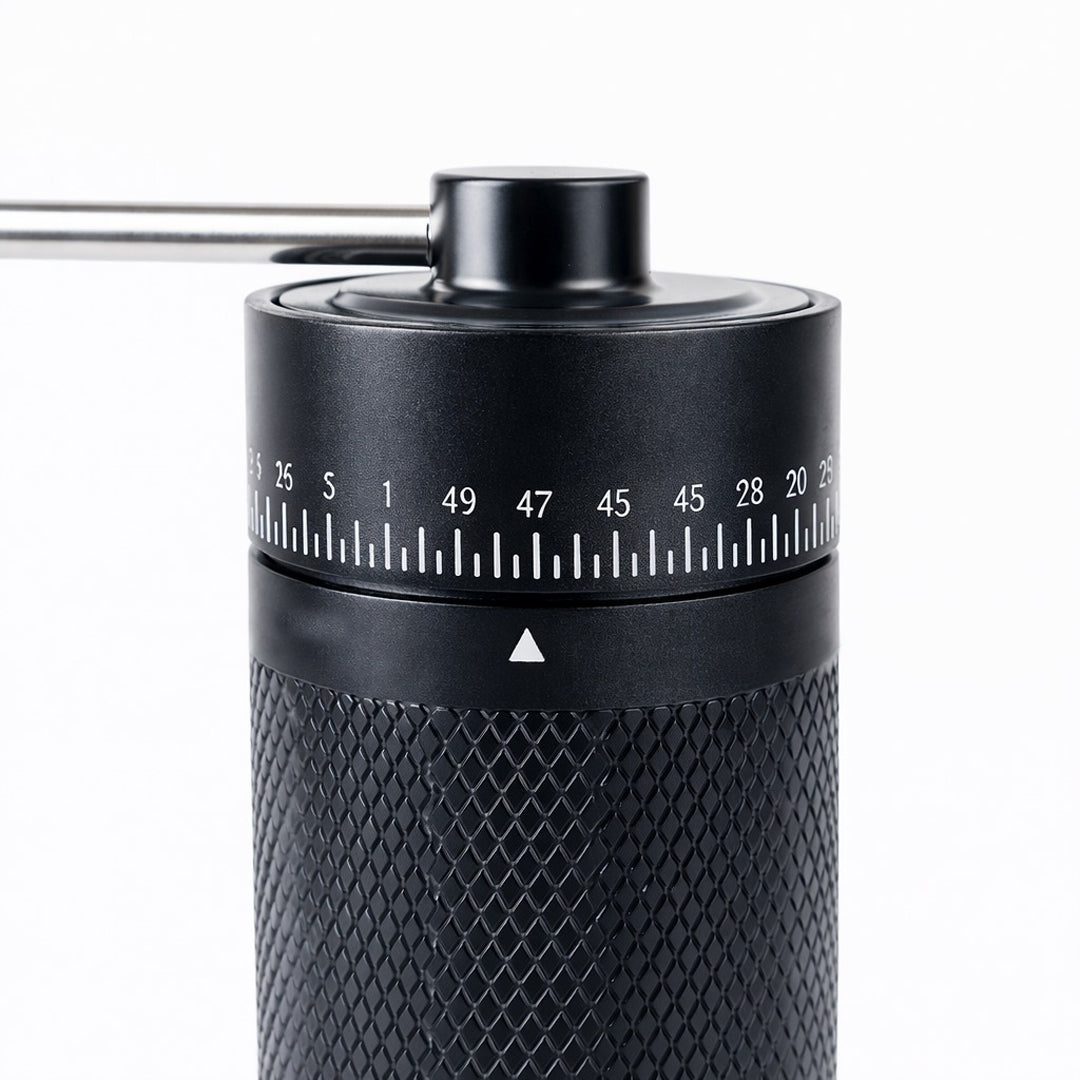 MANUAL COFFEE GRINDER