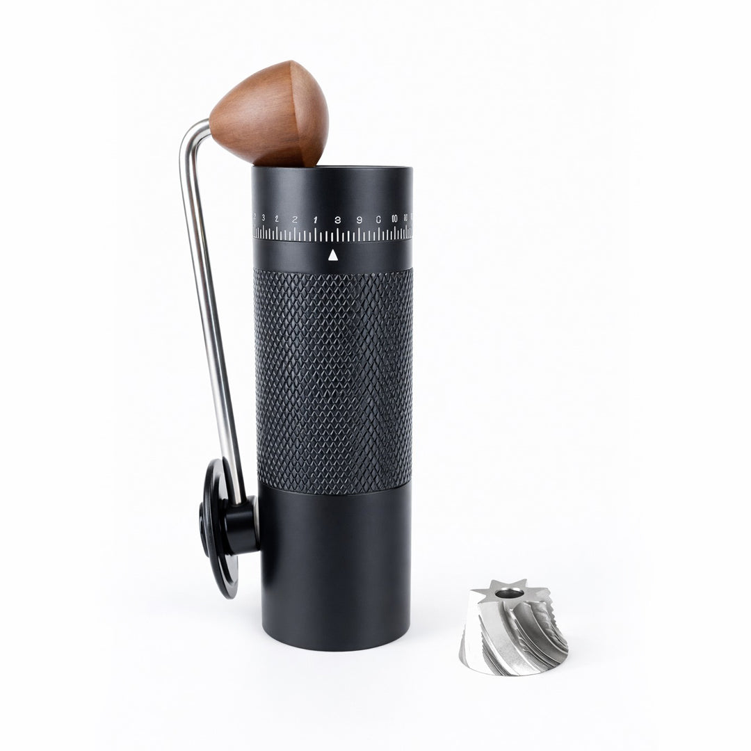 MANUAL COFFEE GRINDER