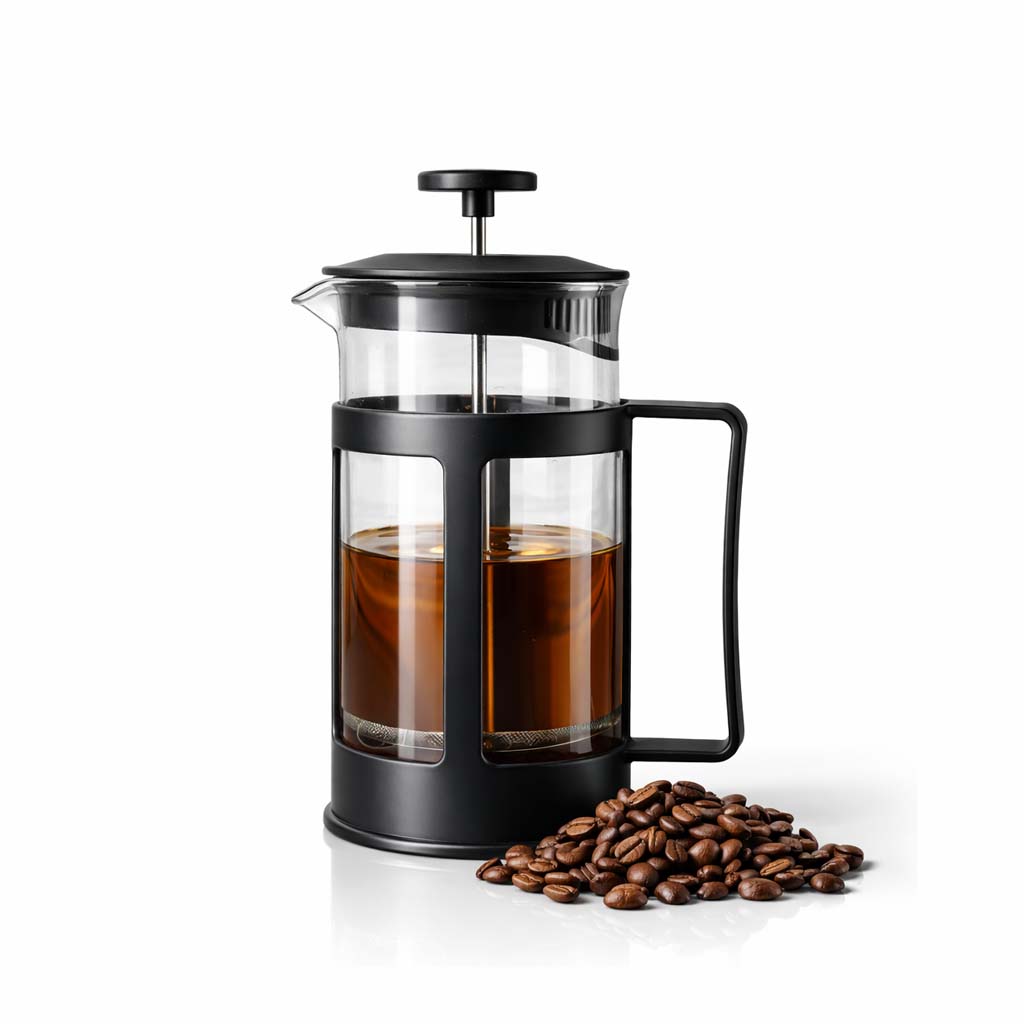 FRENCH PRESS COFFEE MAKER 1000-ML