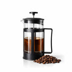 FRENCH PRESS COFFEE MAKER 1000-ML