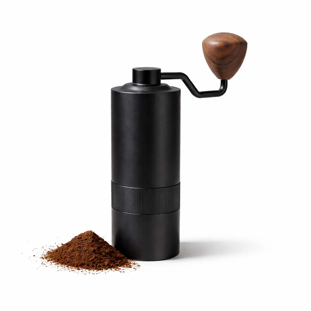 MANUAL COFFEE GRINDER
